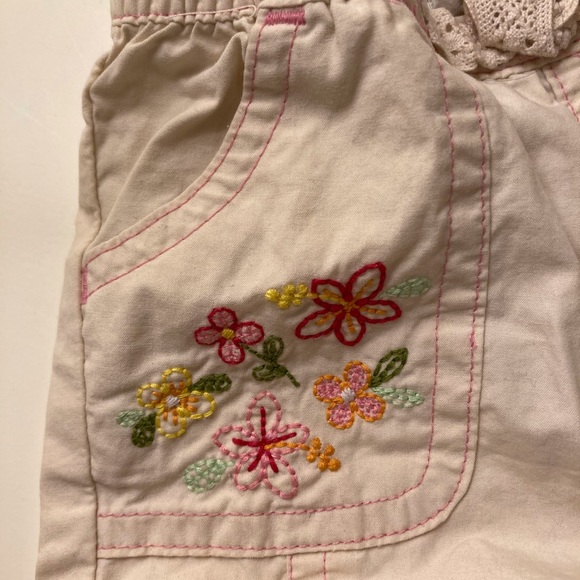 NWOT Baby Gap Pants - 0-3 months - Picture 5 of 5